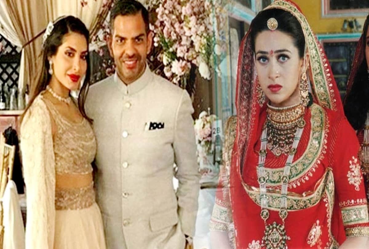 Priya Sachdev is third wife of Karishma Kapoors ex hubby Sanjay Kapoor