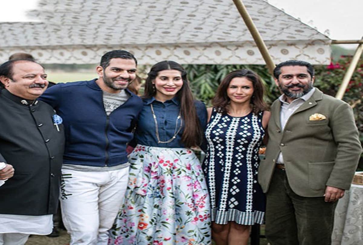 Priya Sachdev is third wife of Karishma Kapoors ex hubby Sanjay Kapoor