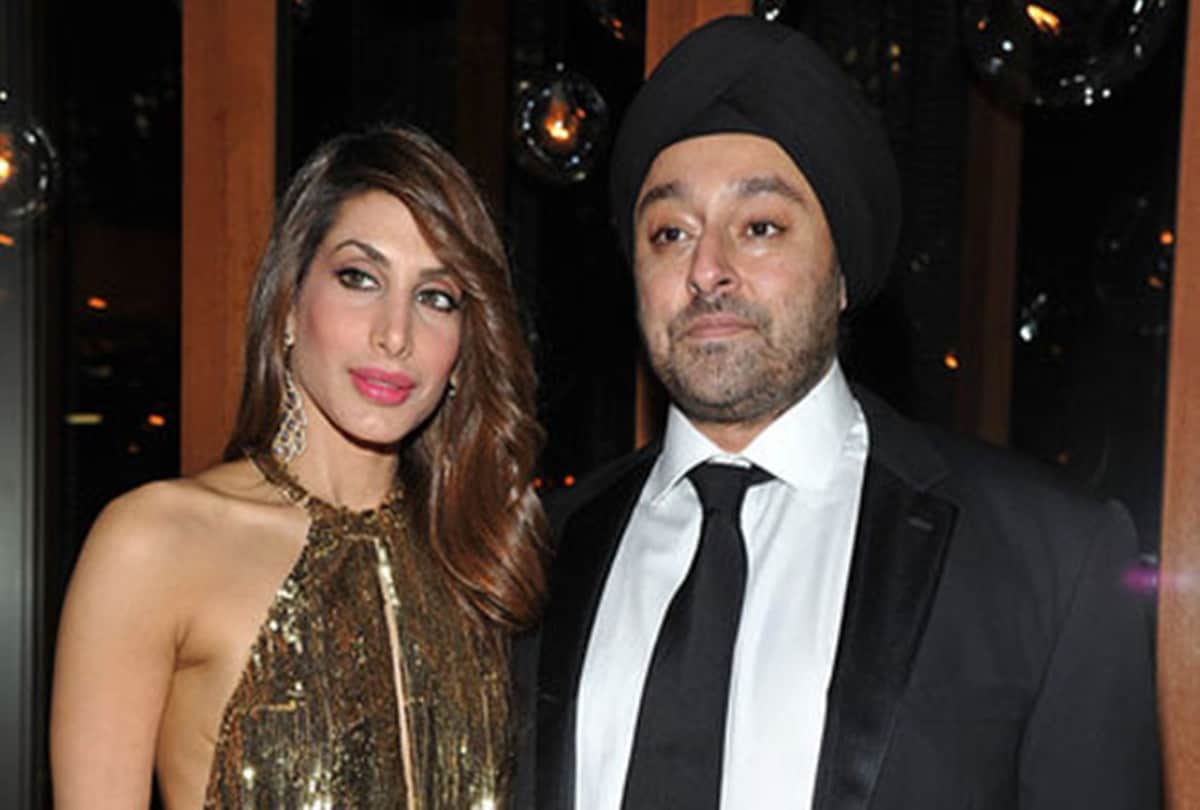 Priya Sachdev is third wife of Karishma Kapoors ex hubby Sanjay Kapoor