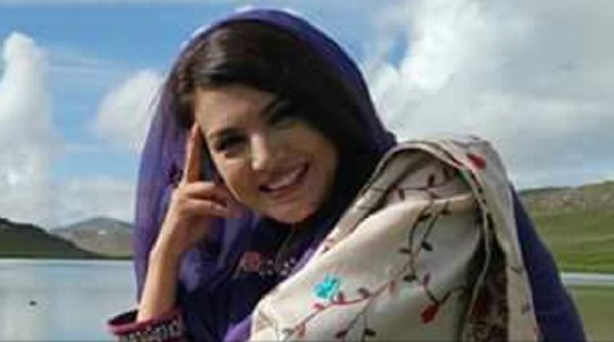 Reham Khan hits out at ex-husband, Pakistan PM Imran Khan, know what she said