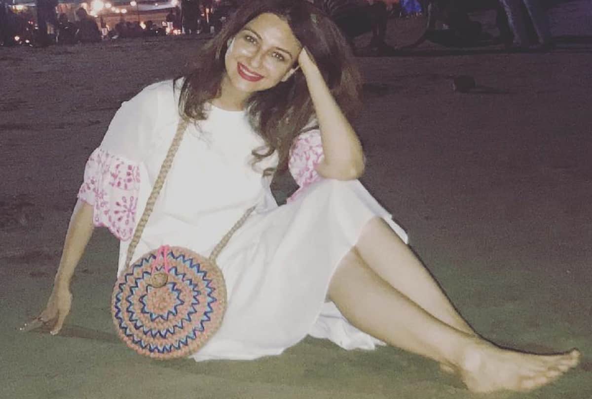 Saumya Tandon on being the part of salman khan show bigg boss 13
