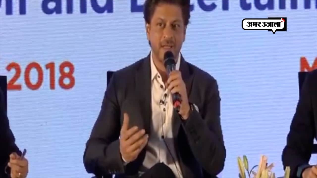 शाहरुख खान