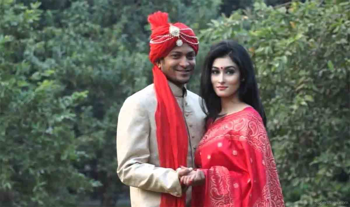 Shakib Al Hasan gets death threat after attending puja in Kolkata, apologises on social media