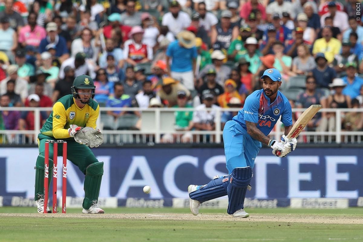 india vs south africa 3rd t20i predicted xi at cape town