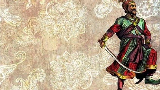 Those muslims on whom shivaji had faith 