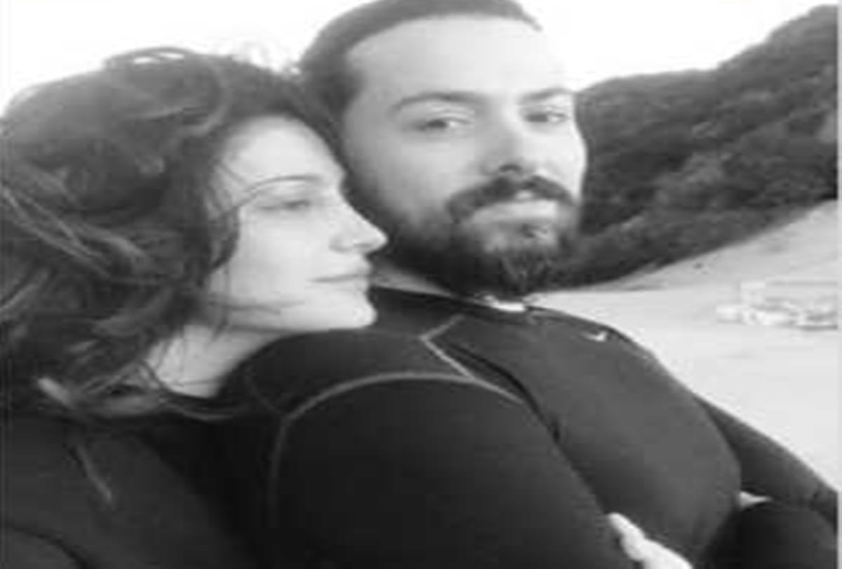 shruti hassan shared a picture of her rumored boyfriend michael corsale