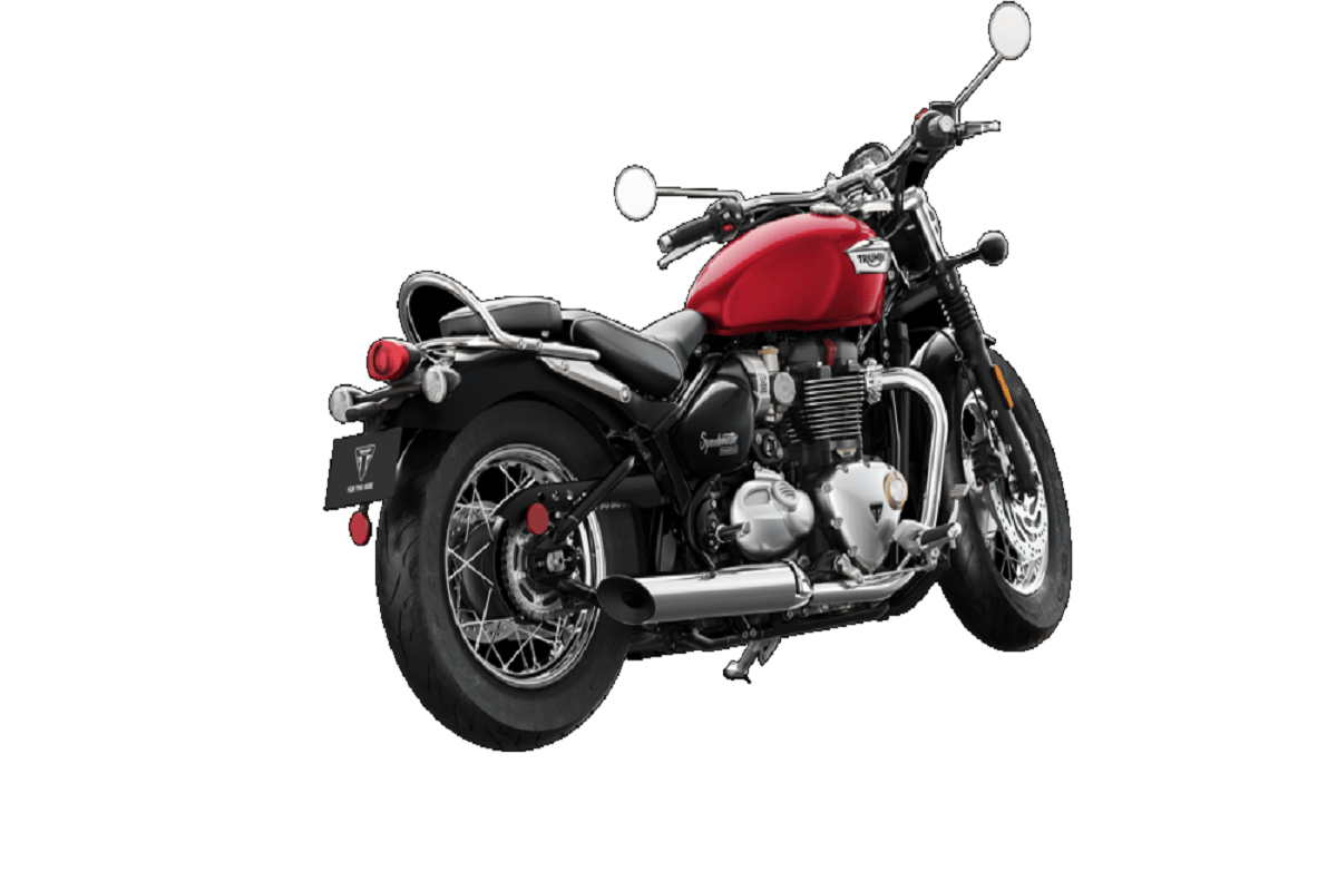Triumph powerful bikes Bonneville T100 and T120 will be launched in June