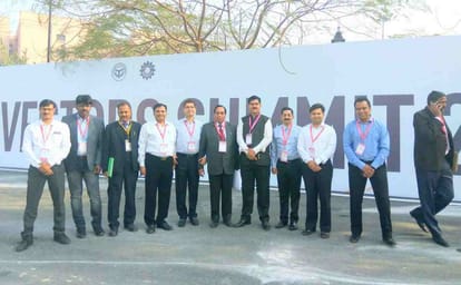 UP investors summit start and good news for industries in purvanchal
