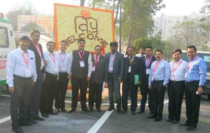 UP investors summit start and good news for industries in purvanchal