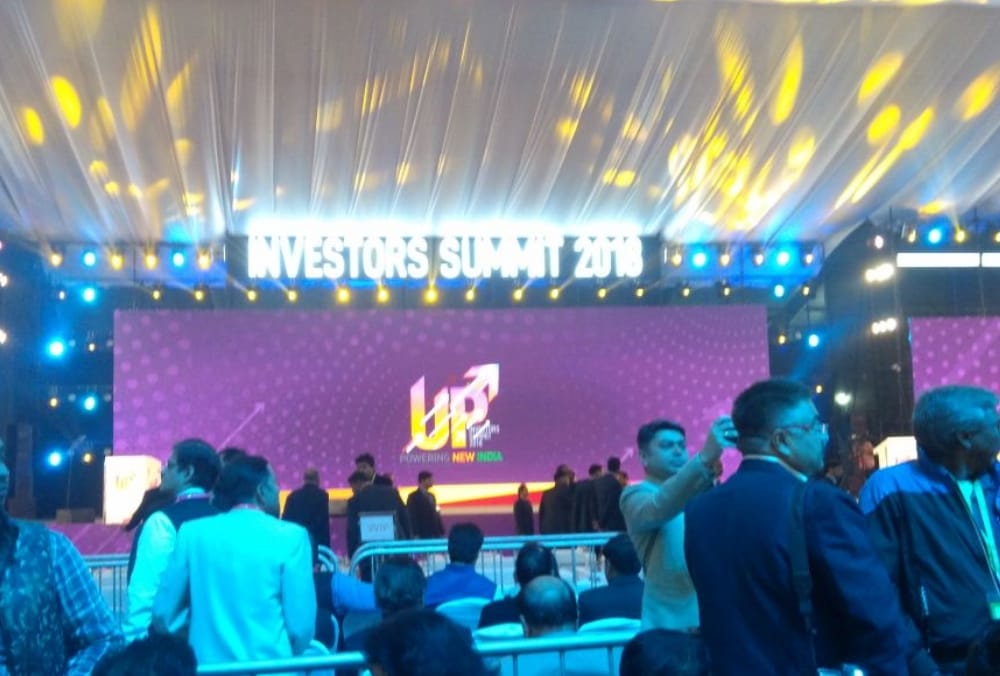 UP: Minister will do road shows abroad from December 9 for investment
