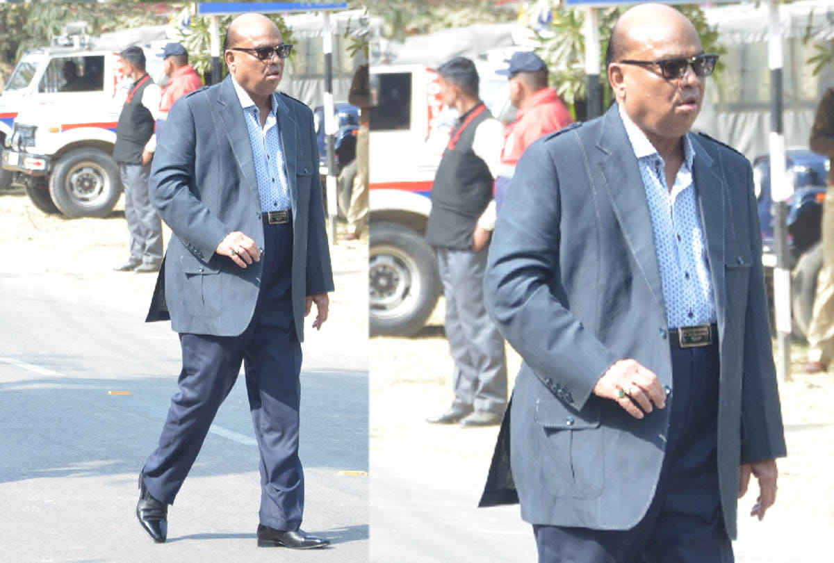 Vikram Kothari is also a defaulter of his employees