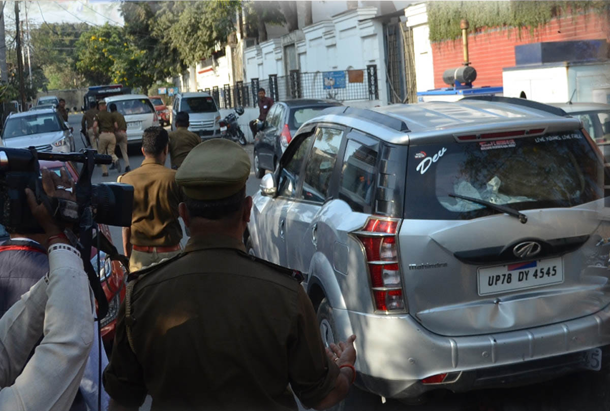Vikram Kothari is also a defaulter of his employees