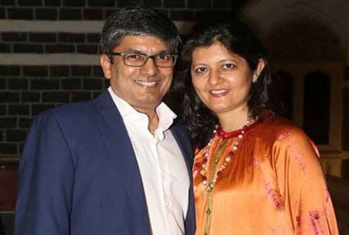 PNB Scam: Mukul ambani cousins brother of Mukesh Ambani 