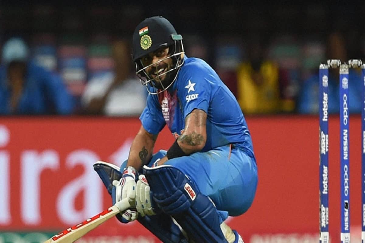 rohit sharma will lead indian cricket team for the first t20i against ireland