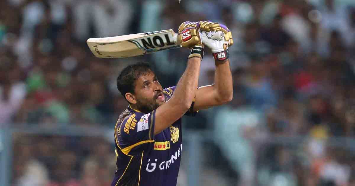 sunrisers hyderabad player yusuf pathan never lose in final of ipl t20 cricket