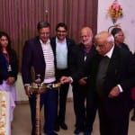 three days e-Conclave in GLA University