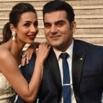 Arbaaz, Malaika