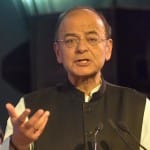 अरुण जेटली (फाइल फोटो)