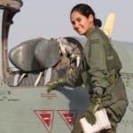 Avani Chaturvedi