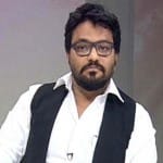 बाबुल सुप्रियो