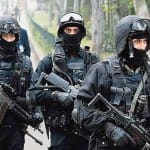 Iraq: Security of Indian embassy may under CRPF commandos after threat of IS 