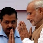 cm kejriwal asks 3 question to pm modi regarding rafale deal