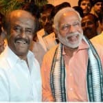 BJP trying to form Major alliance in Tamil Nadu
