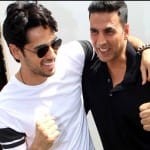 Sidharth Malhotra refuses getting a role opposite Padman Akshay in Bade Miyan Chote Miyan remake