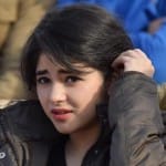 zaira wasim