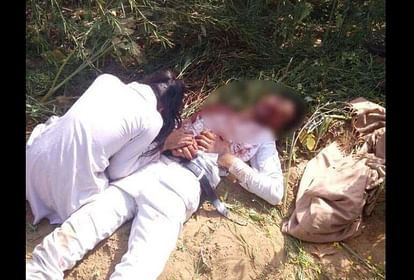 Honour killing in haryana, Boy Beaten till death by girl brother