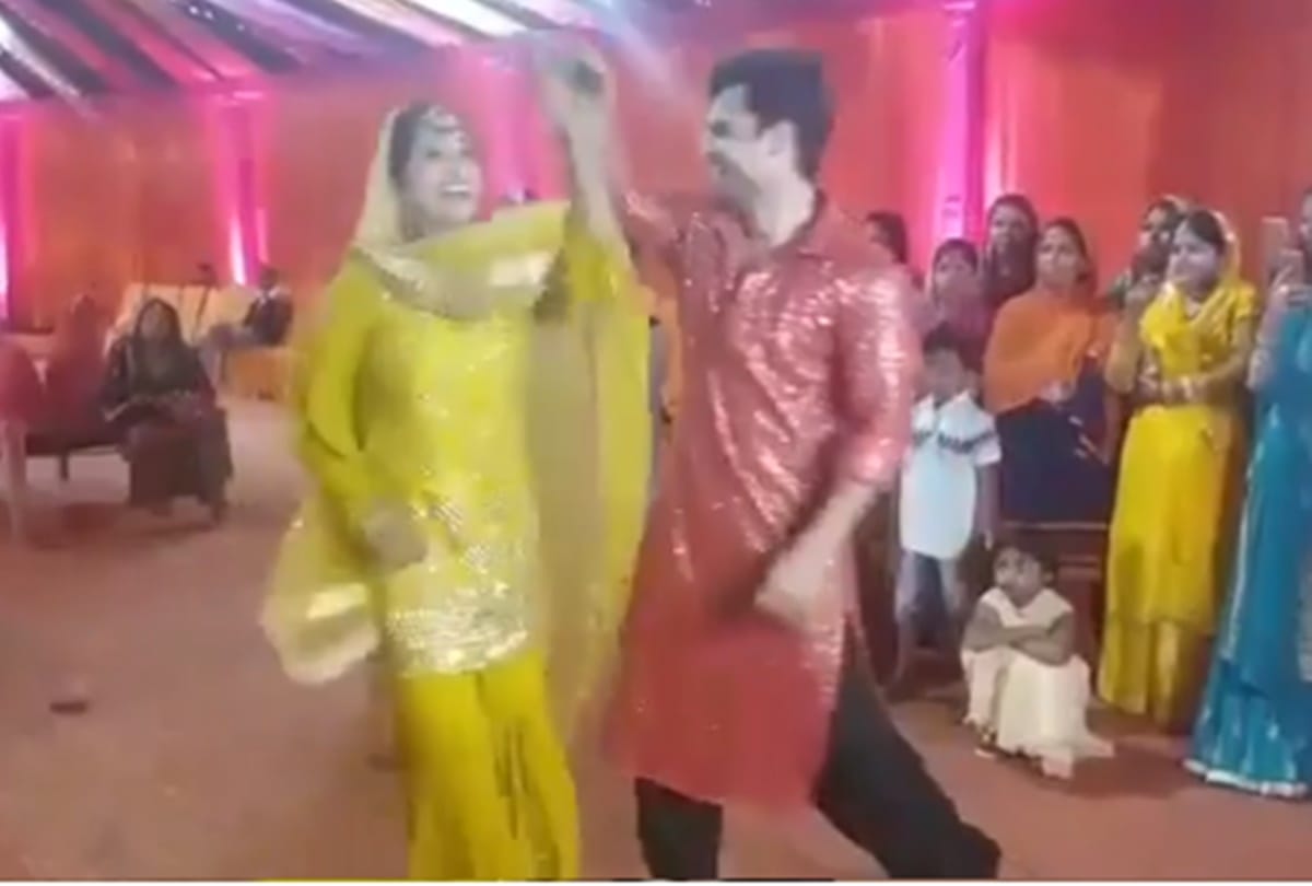 dipika kakar and shoaib ibrahim sangeet ceremony photos and videos viral