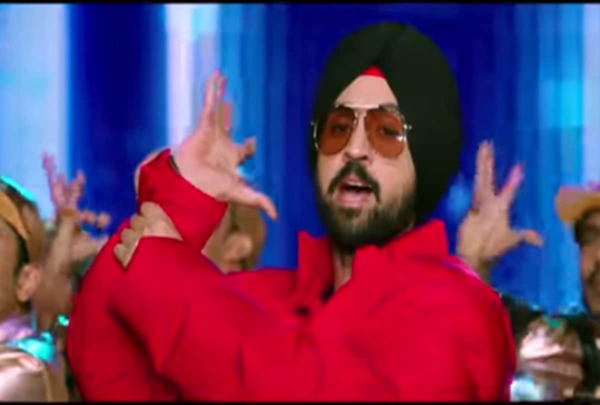 sikh community Lodged  FIR Against Diljit Dosanjh hurt with song pant mein gun