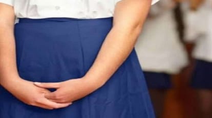 Schoolgirl tampering, young people of other community throw stones, communal tension