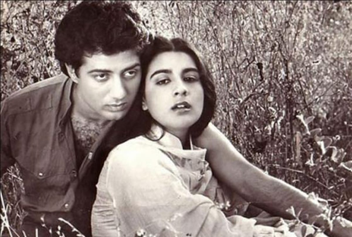 Sunny Deol Wife Pooja Deol stays away from the limelight for this reason