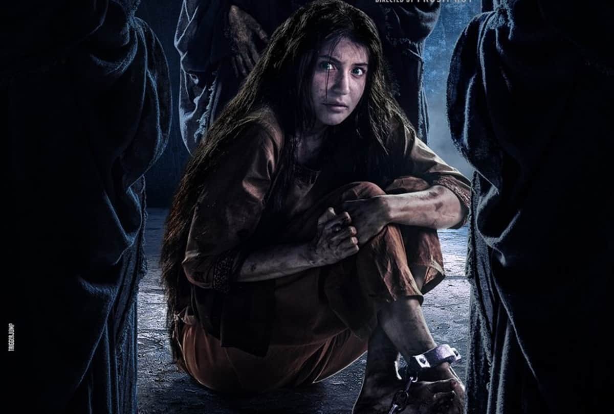 anushka sharma film pari review 