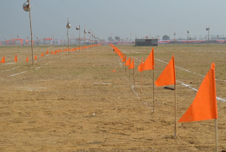 Rashtroday Rath ready for self service, see photos