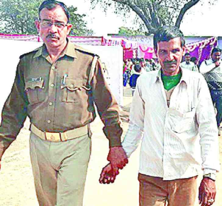 Manipulation of development works