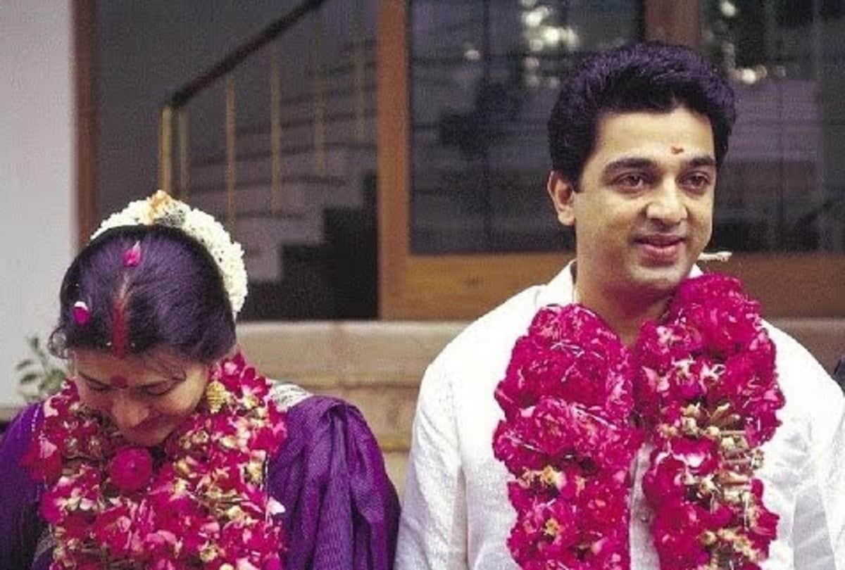 kamal hassan love life facts recently he launched political party