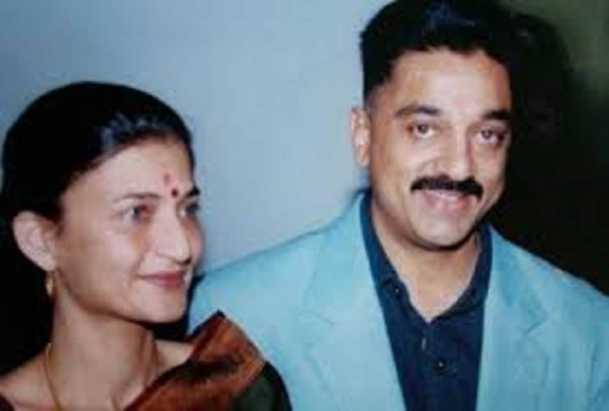 kamal hassan love life facts recently he launched political party