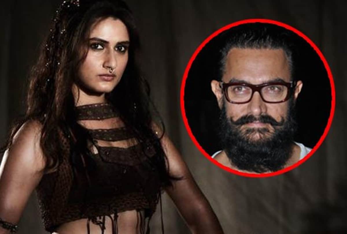 Aamir Khan reveals biggest secret of his upcoming movie Thugs of Hindustan