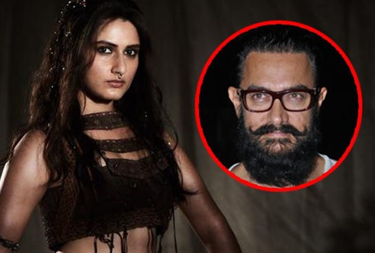 Aamir Khan reveals biggest secret of his upcoming movie Thugs of Hindustan