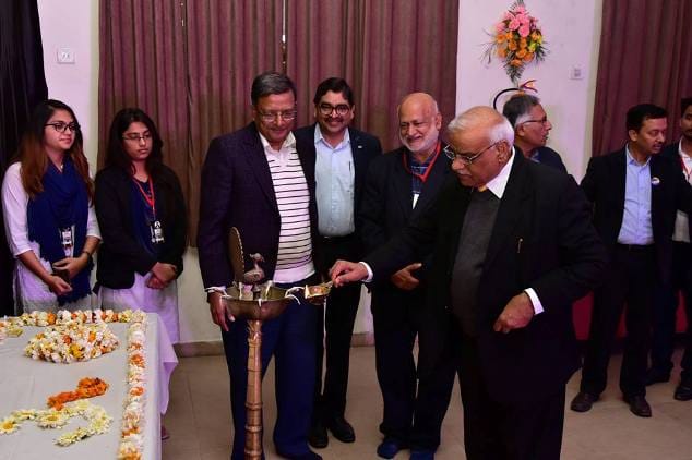 three days e-Conclave in GLA University