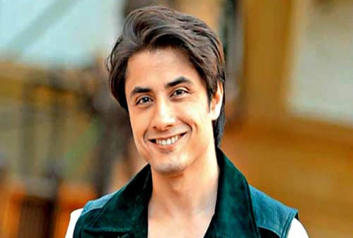 pakistani actor ali zafar birthday special when meesha shafi accused him