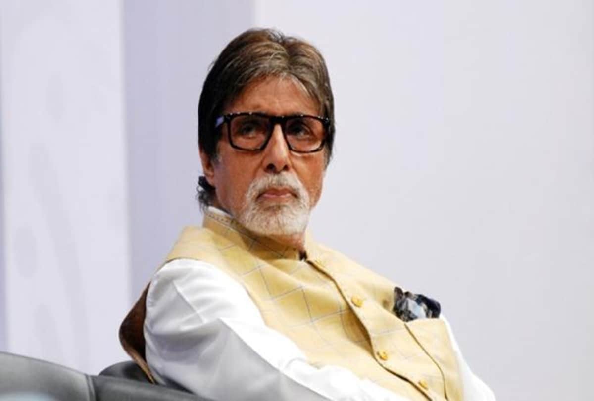 amitabh bachchan falls ill on film set here is user reactions