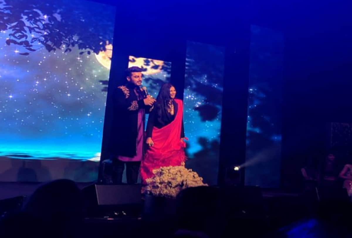 Ring Spotted In Sonam Kapoor Finger Gives Air To Her Engagement With Anand Aahuja