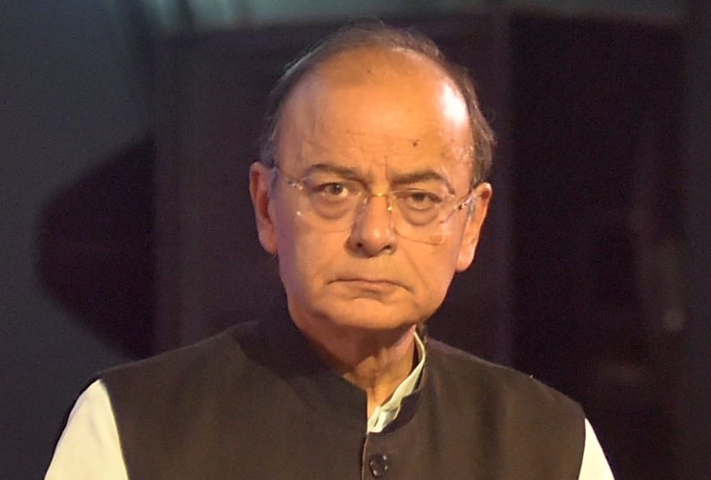 Arun Jaitley condition worsen removed from ventilator kept on ECMO in AIIMS