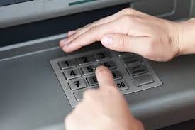 Trick to Save your money to ATM cloning