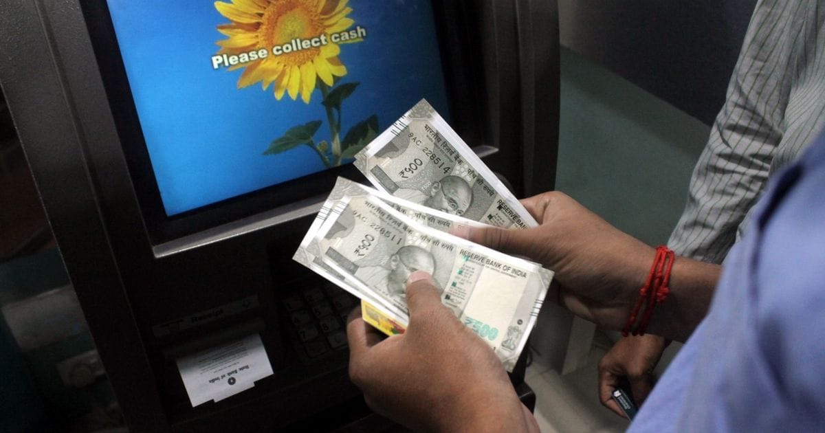 SBI ATM Customers can easily block atm card without password and username