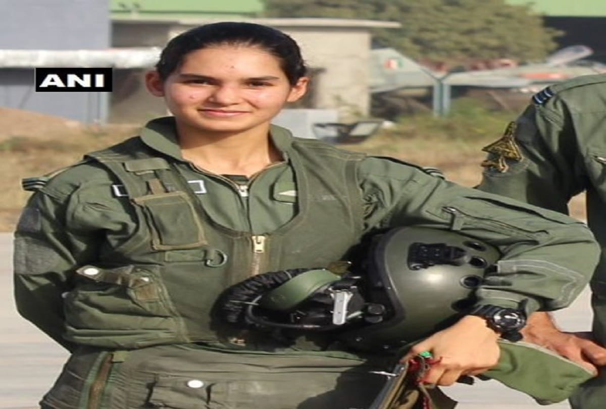 America's first combat aircraft pilot congratulated Avni