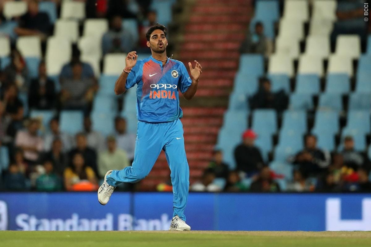 india vs south africa six records created in third t20i